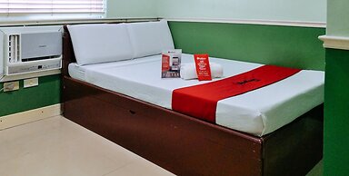 RedDoorz @ Bonifacio St Cebu