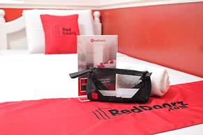 RedDoorz @ Bonifacio St Cebu