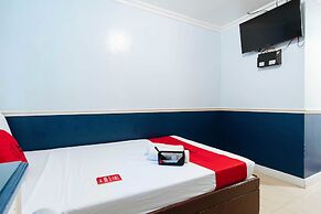 RedDoorz @ Bonifacio St Cebu