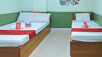 RedDoorz @ Bonifacio St Cebu