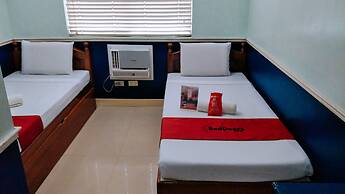 RedDoorz @ Bonifacio St Cebu
