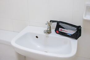 RedDoorz @ Bonifacio St Cebu