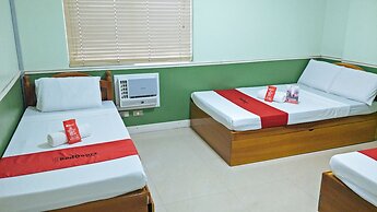 RedDoorz @ Bonifacio St Cebu