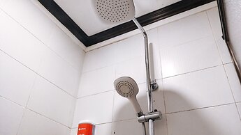 RedDoorz @ Bonifacio St Cebu