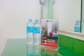 RedDoorz @ Bonifacio St Cebu