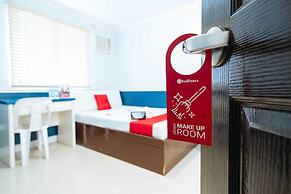 RedDoorz @ Bonifacio St Cebu