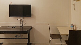 RedDoorz Premium @ Wireless Mandaue Cebu