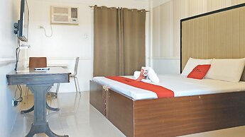 RedDoorz Premium @ Wireless Mandaue Cebu