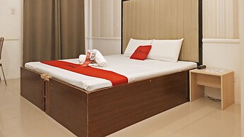 RedDoorz Premium @ Wireless Mandaue Cebu