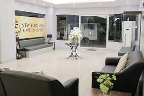 RedDoorz Premium @ Wireless Mandaue Cebu