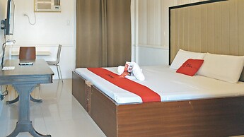 RedDoorz Premium @ Wireless Mandaue Cebu