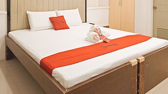 RedDoorz Premium @ Wireless Mandaue Cebu