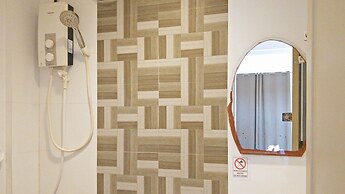 RedDoorz Premium @ Wireless Mandaue Cebu