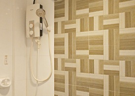 RedDoorz Premium @ Wireless Mandaue Cebu