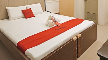 RedDoorz Premium @ Wireless Mandaue Cebu