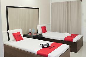 RedDoorz Premium @ Wireless Mandaue Cebu