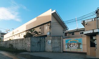 RedDoorz @ Grand Apartelle Hernan Cortes Cebu