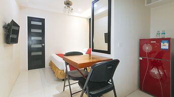 RedDoorz @ Grand Apartelle Hernan Cortes Cebu