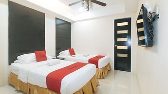 RedDoorz @ Grand Apartelle Hernan Cortes Cebu