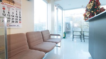 RedDoorz @ Grand Apartelle Hernan Cortes Cebu