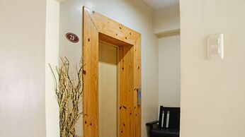 RedDoorz Plus @ Mabolo Cebu