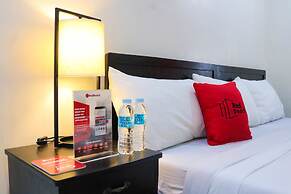 RedDoorz Plus @ Mabolo Cebu