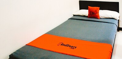 RedDoorz Plus @ Mabolo Cebu