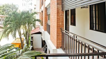 RedDoorz Plus @ Mabolo Cebu