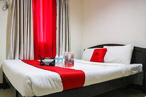 RedDoorz Plus @ Mabolo Cebu