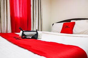 RedDoorz Plus @ Mabolo Cebu