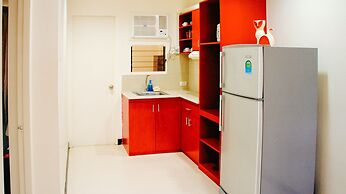 RedDoorz Plus @ Mabolo Cebu