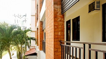 RedDoorz Plus @ Mabolo Cebu