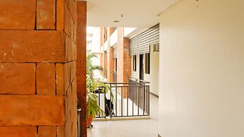 RedDoorz Plus @ Mabolo Cebu