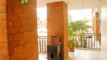 RedDoorz Plus @ Mabolo Cebu