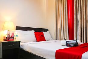 RedDoorz Plus @ Mabolo Cebu