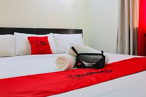 RedDoorz Plus @ Mabolo Cebu