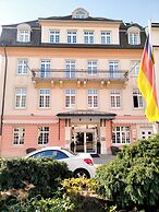 Hotel Schwert