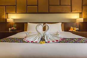 Entrada Villa by Nagisa Bali