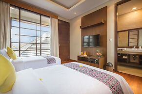 Entrada Villa by Nagisa Bali