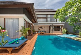 Entrada Villa by Nagisa Bali