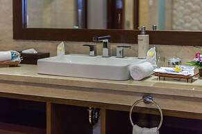 Entrada Villa by Nagisa Bali