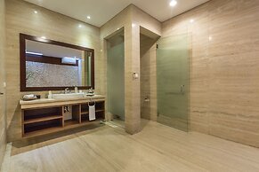 Entrada Villa by Nagisa Bali