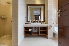 Entrada Villa by Nagisa Bali