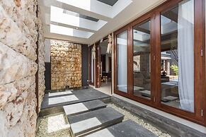 Entrada Villa by Nagisa Bali