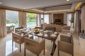 Entrada Villa by Nagisa Bali