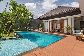 Entrada Villa by Nagisa Bali
