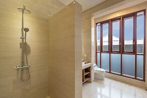 Entrada Villa by Nagisa Bali