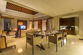 Entrada Villa by Nagisa Bali