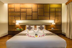 Entrada Villa by Nagisa Bali