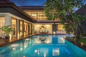 Entrada Villa by Nagisa Bali